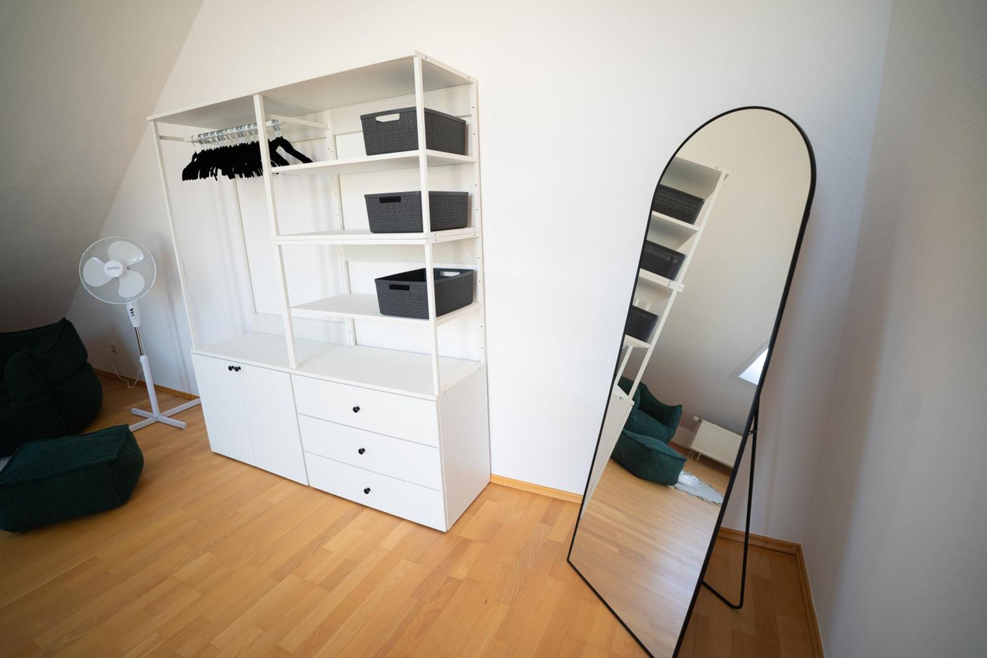 Stilvolle Maisonette Mit Charme Bad Honnef Exterior foto